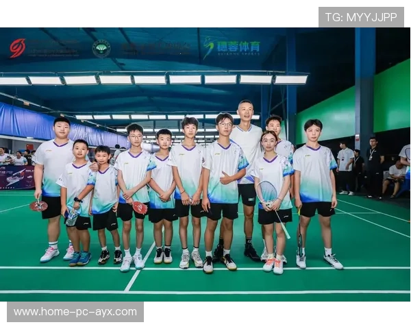 羽毛球青训体系输出名校,国际认可度提升 羽毛球青训体系输出名校,国际认可度提升