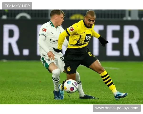 多特替补前锋的速度成为对手防线的噩梦 多特替补前锋的速度成为对手防线的噩梦