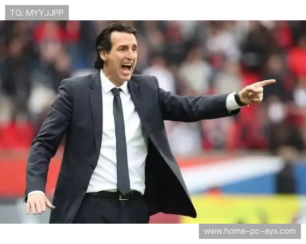 巴黎保持高控球质量,埃梅里组织效果极佳 巴黎保持高控球质量,埃梅里组织效果极佳