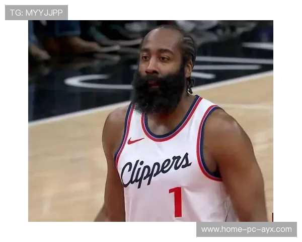 快船球员在高压下表现冷静