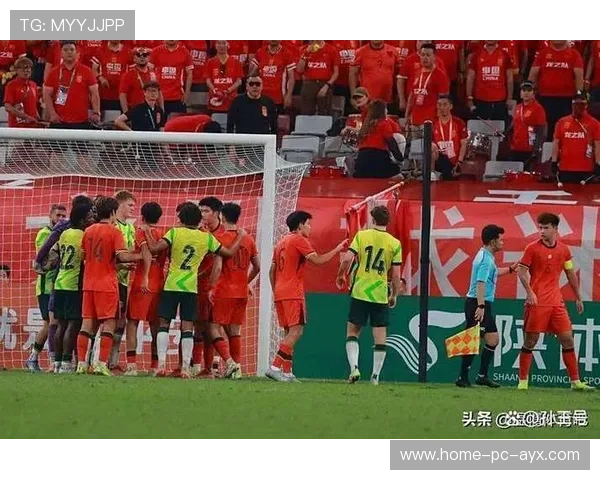 亚洲杯超级冷门诞生 亚洲杯超级冷门诞生