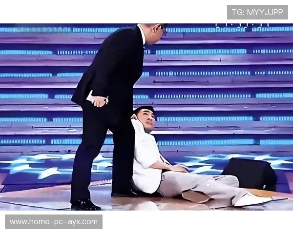 体坛发布会主持口误喊错名字