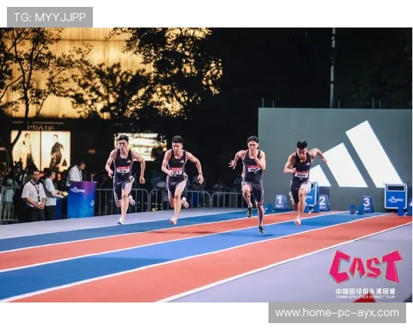 全运赛场故事频出热议——体育激情点燃全民热情的背后