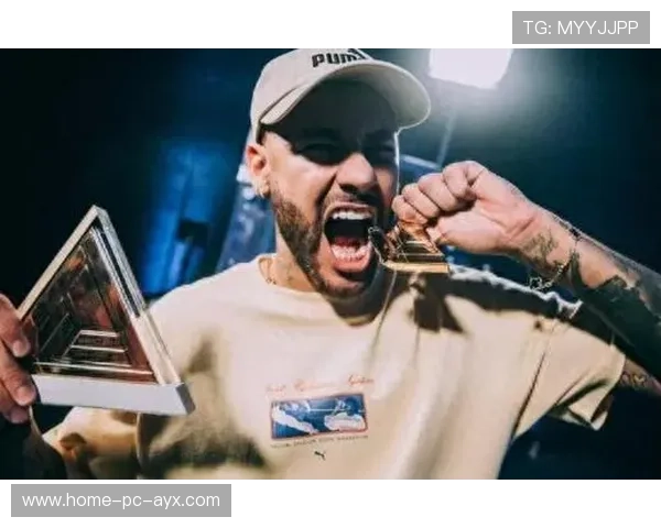 内马尔自导小短片获影评人好评，跨界成功