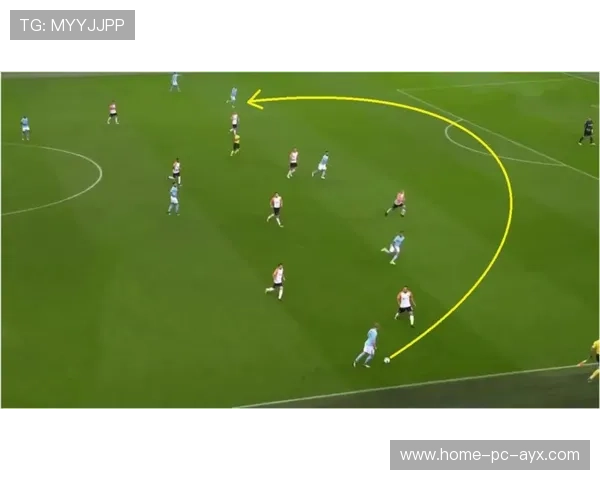 巴黎盯德布劳内式传中大师：精准传球的艺术与激情