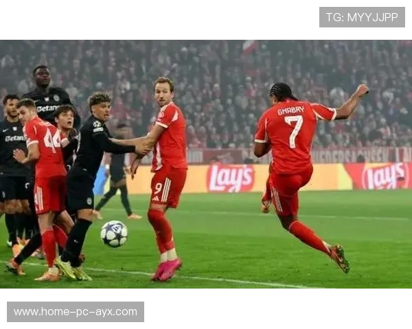 拜仁安联见证逆转奇迹，葡萄牙体育无力回击