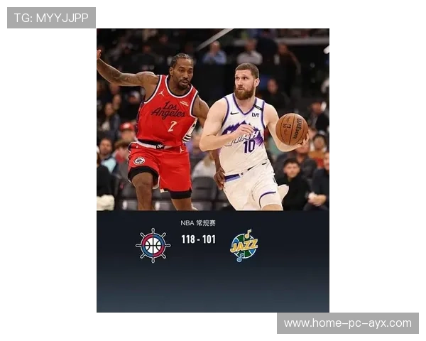 快船筹码充足，浓眉可能联手伦纳德组成双星阵容