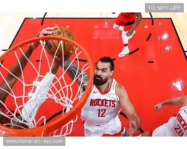 火箭内线问题浮现，亚当斯缺席导致篮板失控