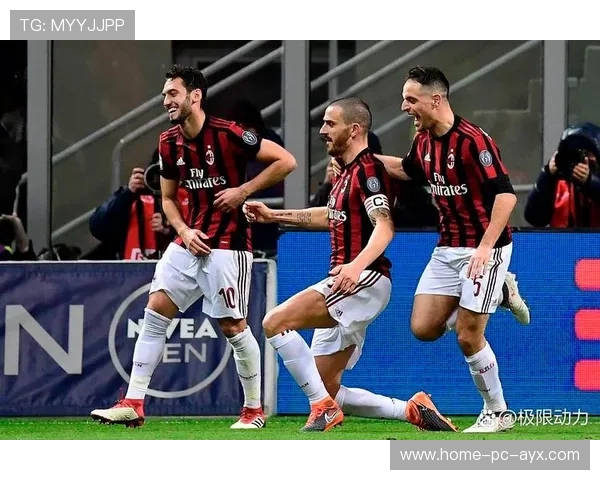 AC米兰在主场通过团队配合拿下三分的传说 AC米兰在主场通过团队配合拿下三分的传说
