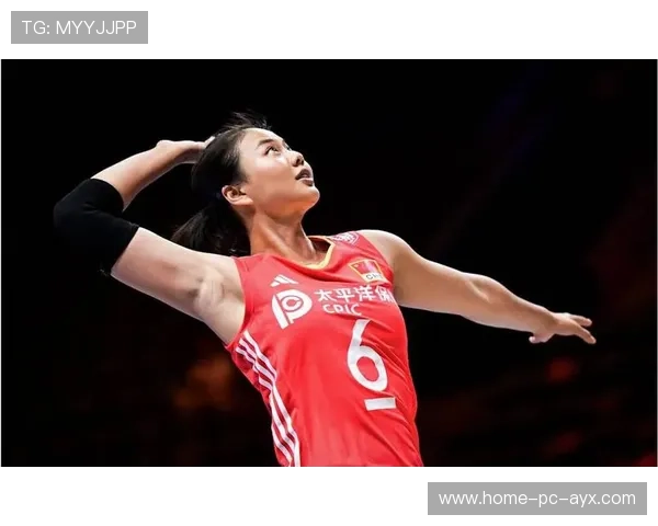 女排攻防转换如暴风骤雨席卷对手