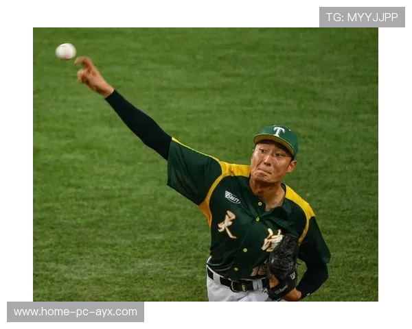 掌握投球之道：打造强大战力的棒球快速投球与控球课程