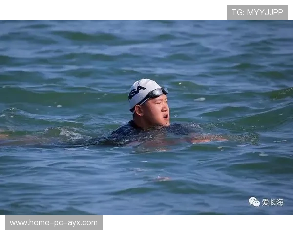 游泳前半程控速堪称高手，揭秘高手背后的制胜秘籍